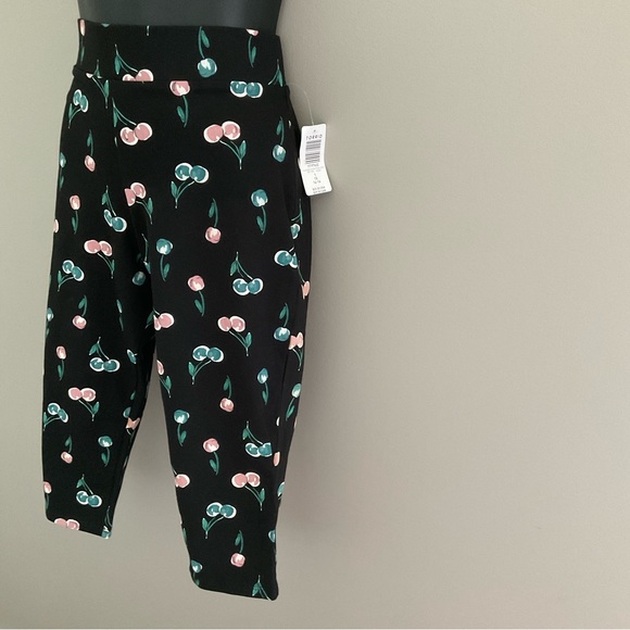 NWT, Torrid, size 1X, cherry picking print - Picture 2 of 6